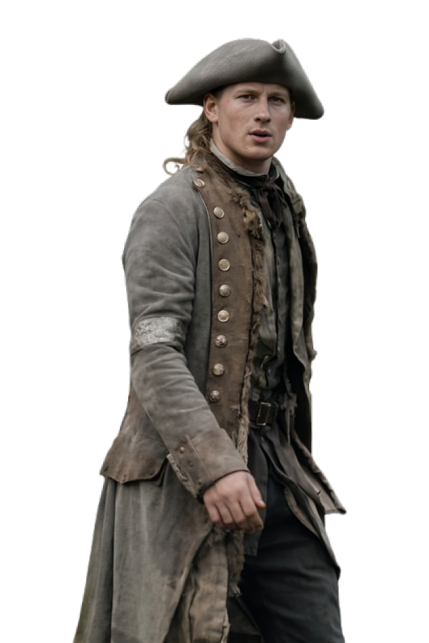 Outlander Sam Heughan Coat - Image 4